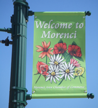 Banners