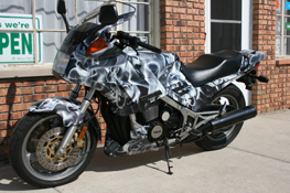 Wrap