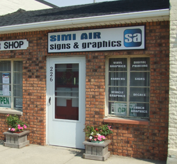 Shop