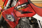 Motorcycle Graphics