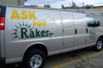 Van Graphics