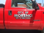 Truck Graphics