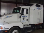 Semi Truck Graphics