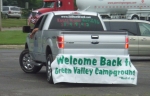 Campground Banner