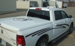 Dodge Truck Graphics