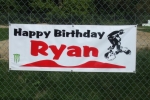 Birthday Banner