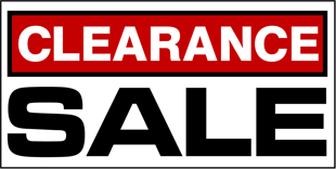 Storefront Banners